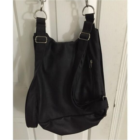 RARE UNIF large sigil plate backpack bag - Picture 2 of 3